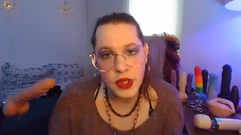 Snapshot of mxsissycharlotte chatting on 02/20/26, 06:08 Mx Charlotte online show from 02/20/26, 06:08