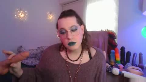 Snapshot of mxsissycharlotte chatting on 03/05/26, 07:54 Mx Charlotte online show from 03/05/26, 07:54