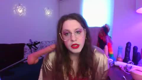 Snapshot of mxsissycharlotte chatting on 03/30/26, 06:53 Mx Charlotte online show from 03/30/26, 06:53