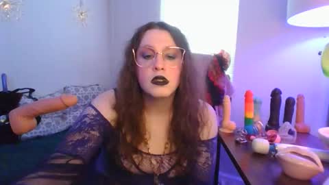 Snapshot of mxsissycharlotte chatting on 04/06/26, 06:09 Mx Charlotte online show from 04/06/26, 06:09