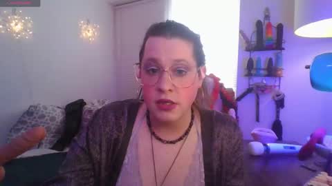 Mx Charlotte online show from 05/21/26, 05:53