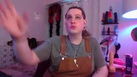 Snapshot of mxsissycharlotte chatting on 06/11/26, 06:39 Mx Charlotte online show from 06/11/26, 06:39