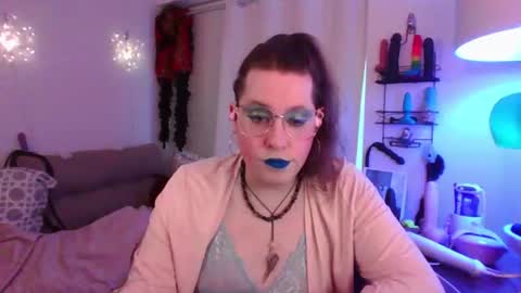 Snapshot of mxsissycharlotte chatting on 06/26/26, 09:19 Mx Charlotte online show from 06/26/26, 09:19