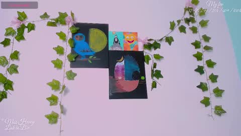 Sara IG   online show from 10/03/25, 09:06