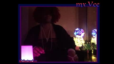 mxVee online show from 02/11/26, 10:31