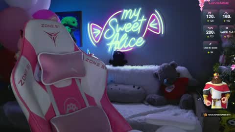 Snapshot of my__sweet__alice chatting on 06/16/26, 09:06 mysweetalice online show from 06/16/26, 09:06