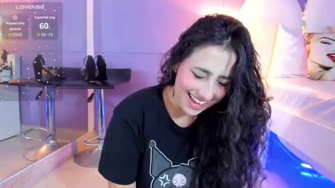 my_aleja_ online show from 01/15/26, 02:10