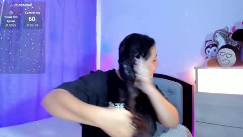 my_aleja_ online show from 02/09/26, 11:36