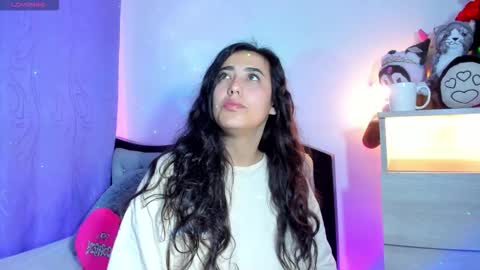 my_aleja_ online show from 02/20/26, 11:43