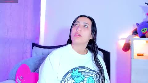 my_aleja_ online show from 03/28/26, 12:16