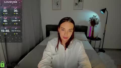 Snapshot of my_coco chatting on 12/08/24, 10:47 katie online show from 12/08/24, 10:47