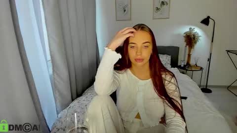 Snapshot of my_coco chatting on 01/31/25, 11:46 katie online show from 01/31/25, 11:46