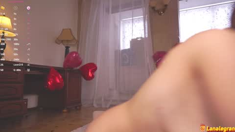 Lana LeeFav menu tip-SquirtFav patterns111112130145155 online show from 02/15/26, 07:51