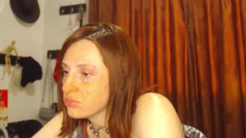 Snapshot of my_kind_of_love chatting on 11/05/25, 02:50 sara i know you love me xoxox online show from 11/05/25, 02:50