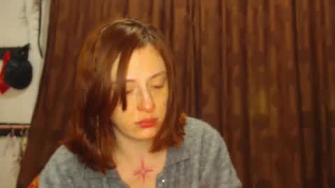 Snapshot of my_kind_of_love chatting on 11/06/25, 09:43 sara i know you love me xoxox online show from 11/06/25, 09:43