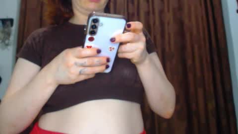     sara      i know you love me xoxox     online show from 01/17/26, 07:46