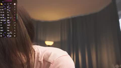 Molly online show from 10/19/25, 10:27