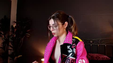 Maite online show from 02/03/25, 06:39