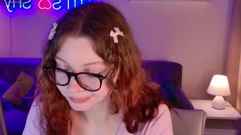 Mary online show from 01/08/26, 12:51