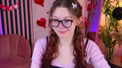 Mary online show from 02/19/26, 06:20