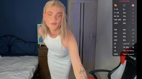 Sandra Muse online show from 01/21/25, 01:00