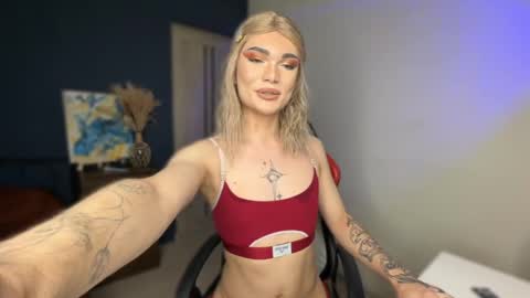 Sandra Muse online show from 02/06/25, 10:26