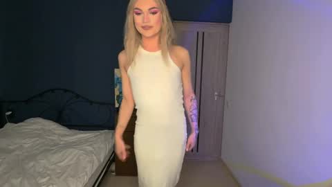 Sandra Muse online show from 02/22/25, 11:02