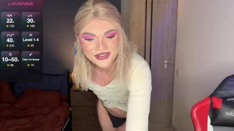 Sandra Muse online show from 03/07/25, 06:22