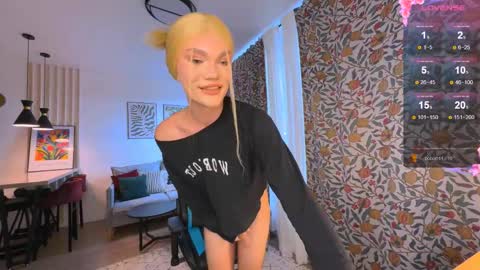 Sandra Muse online show from 09/25/25, 11:14