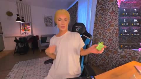 Sandra Muse online show from 10/03/25, 12:46