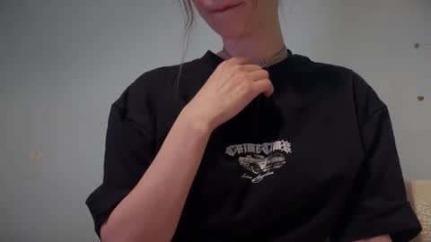 Snapshot of my_ninja_girl chatting on 03/26/26, 08:47 JIN online show from 03/26/26, 08:47