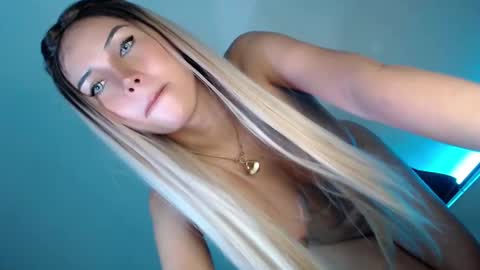 Serena online show from 01/28/25, 10:56