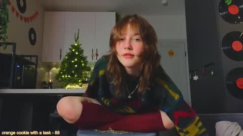 Snapshot of my_parisss chatting on 12/26/24, 07:27  PARIS   online show from 12/26/24, 07:27