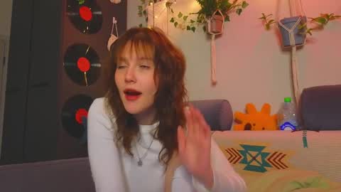 Snapshot of my_parisss chatting on 01/10/25, 02:25  PARIS   online show from 01/10/25, 02:25