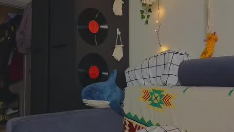 Snapshot of my_parisss chatting on 01/25/25, 04:45  PARIS   online show from 01/25/25, 04:45