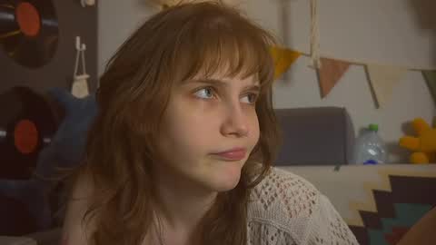 Snapshot of my_parisss chatting on 03/05/25, 10:54  PARIS   online show from 03/05/25, 10:54