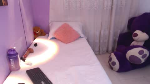 My Sweety Bom online show from 01/16/26, 07:07