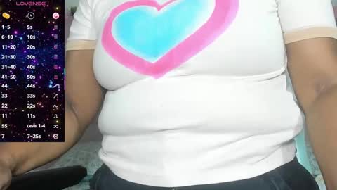 Snapshot of mya_blaze chatting on 09/26/25, 01:26 mya_blaze online show from 09/26/25, 01:26