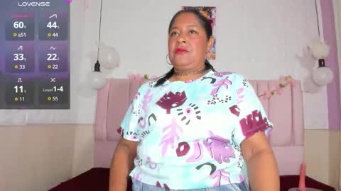 mya_blaze online show from 11/06/25, 12:28