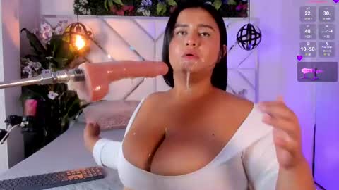 Mya  online show from 07/29/26, 08:29