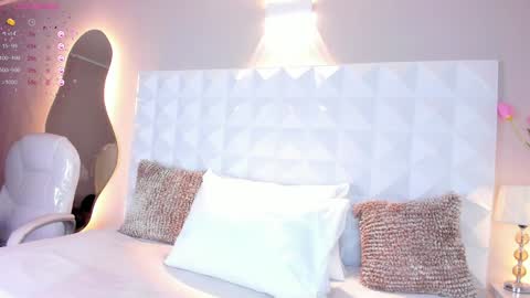 Snapshot of mya_evans chatting on 12/10/24, 11:32 Mariana Evans online show from 12/10/24, 11:32
