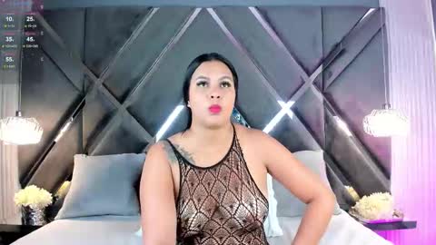 Mariana Evans online show from 01/06/26, 11:36