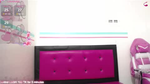  MYA ROUSE  online show from 11/21/25, 11:53