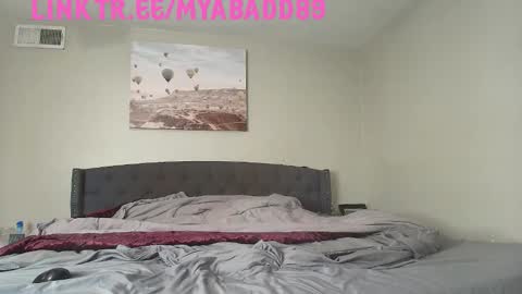 Snapshot of myabadd chatting on 11/12/25, 06:41 BaddMFUCKER online show from 11/12/25, 06:41