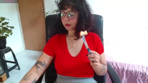 myamillor online show from 10/28/25, 01:03