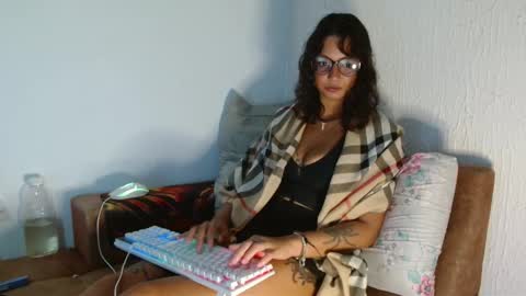 myamillor online show from 02/26/26, 08:19