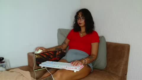 myamillor online show from 03/14/26, 08:25