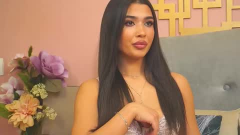 MyaMuse online show from 01/17/26, 06:33