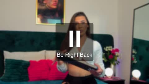 MyaMuuse online show from 06/02/26, 07:38