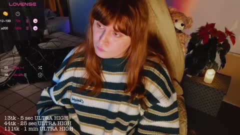 Kate online show from 12/04/24, 01:25